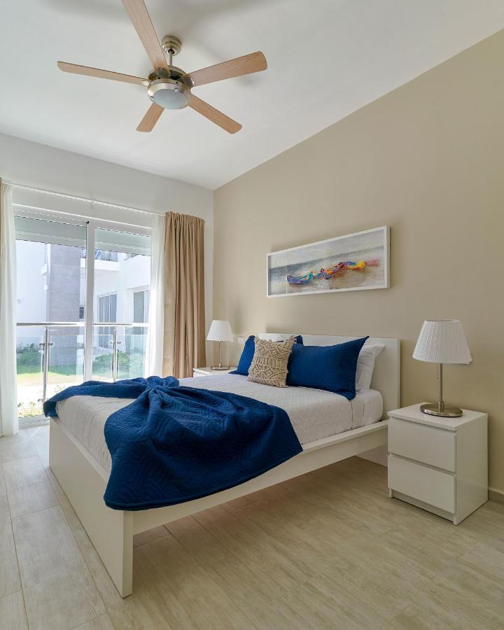 Cana Pearl & Coral Bay By The Oxo House