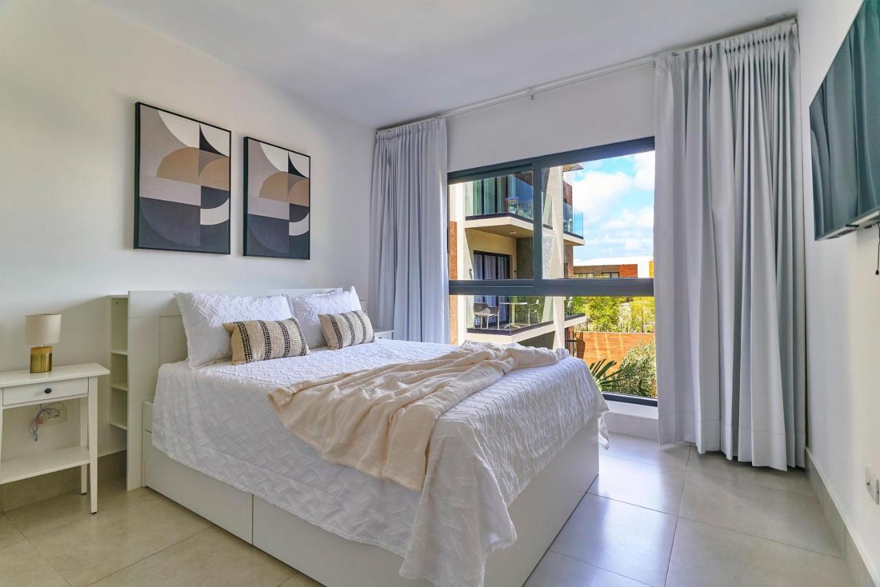 Apartamento New! Elegant Comfy Pool View At Cap Cana *