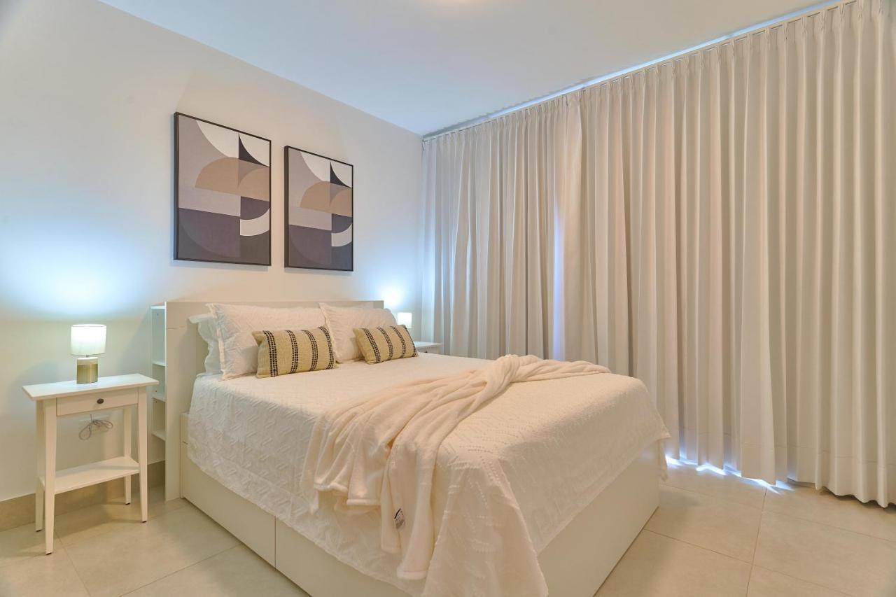 New! Elegant Comfy Pool View At Cap Cana Apartamento Punta Cana