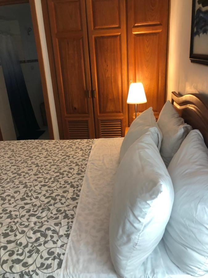 Luxury Villas And Club Playa Corales Apartamento *