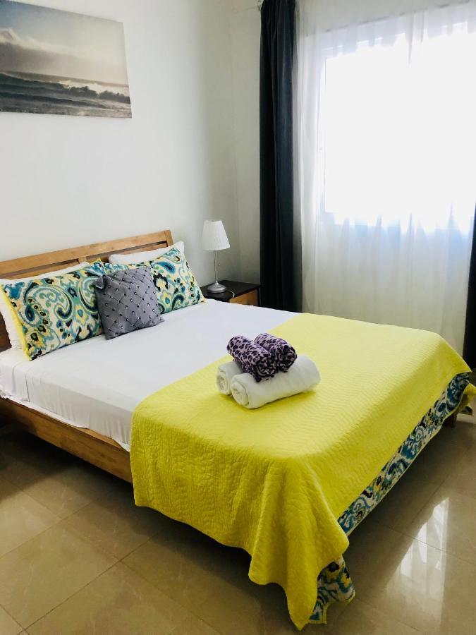 Apartamento Luxury Villas And Club Playa Corales *