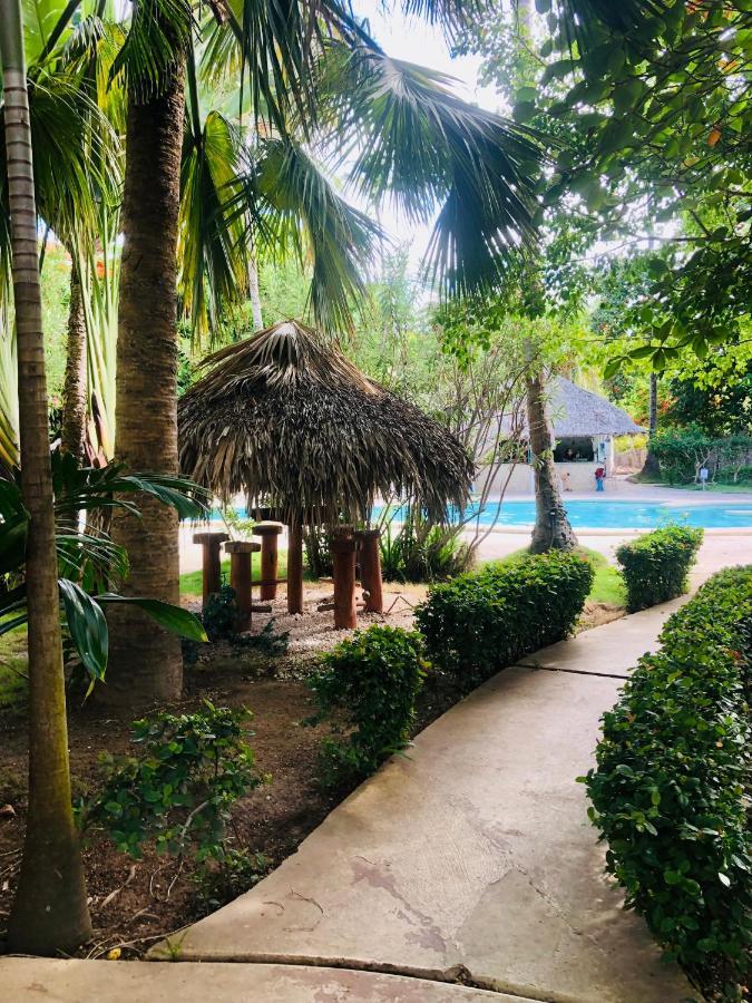 Luxury Villas And Club Playa Corales Apartamento