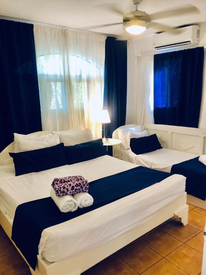 Luxury Villas And Club Playa Corales Apartamento *