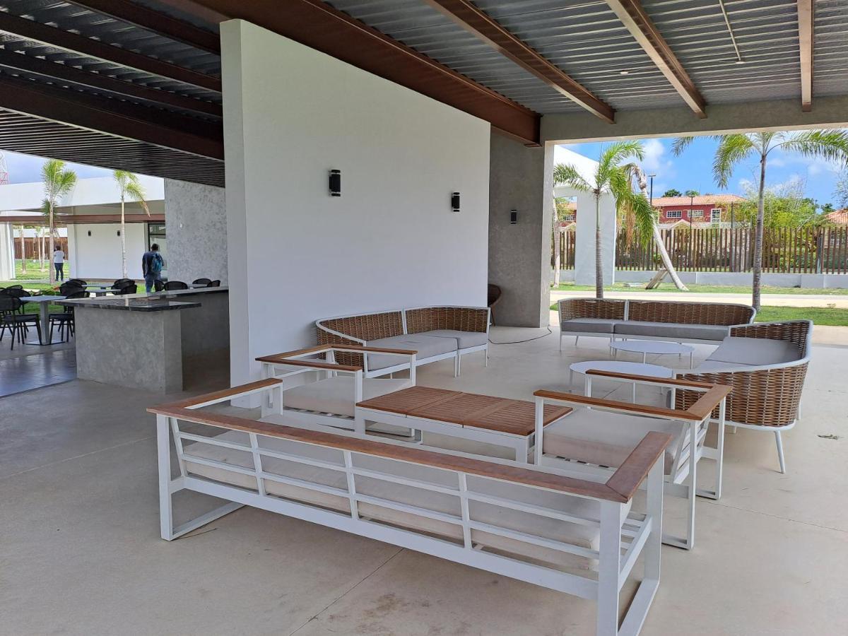 Apartamento New Excellent Location In Bavaro,