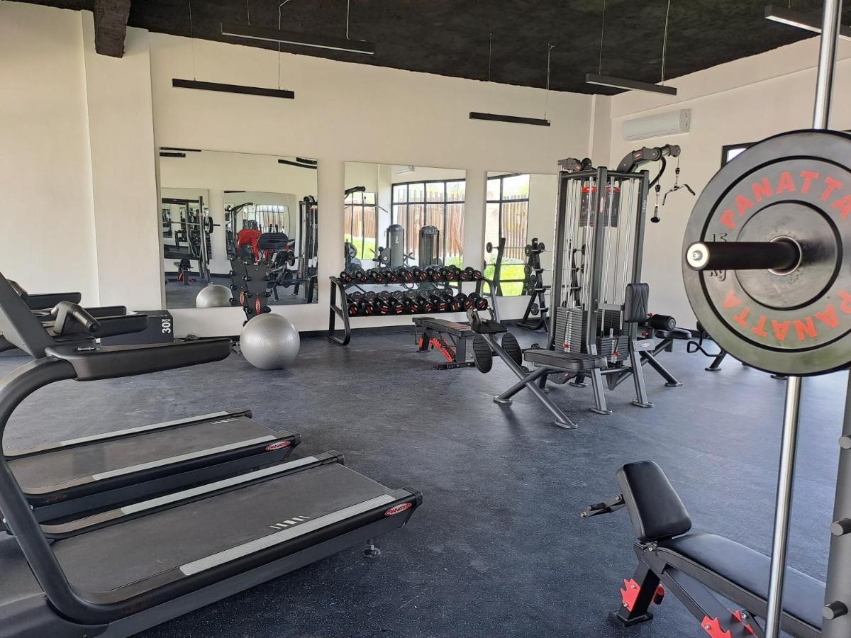 Apartamento New Excellent Location In Bavaro,