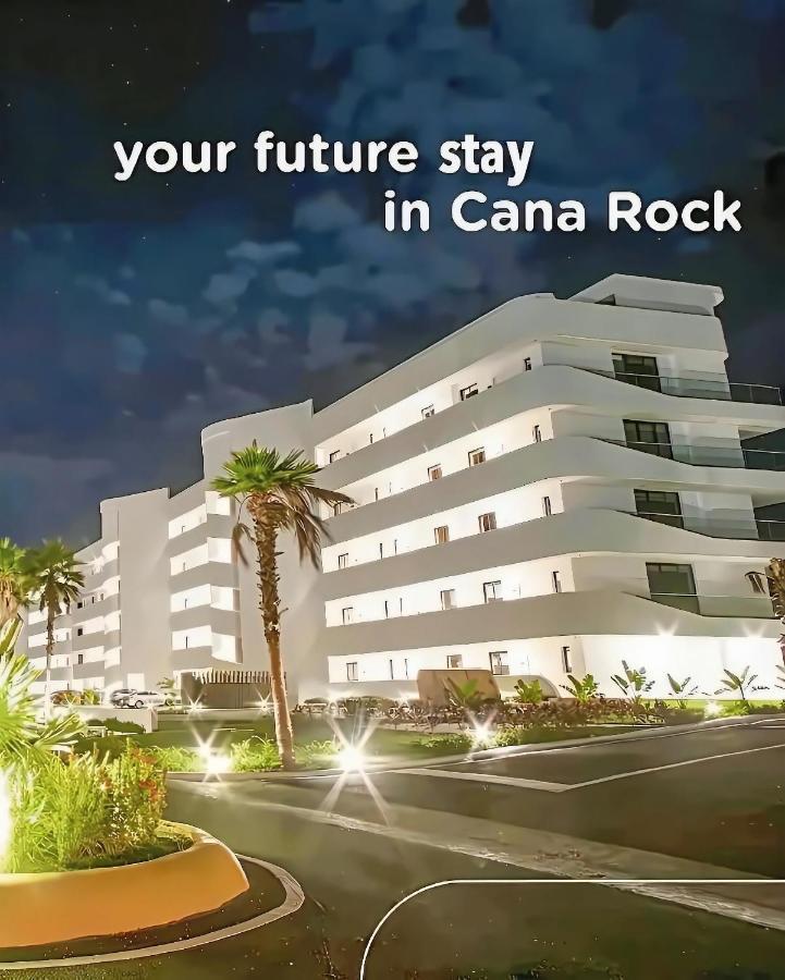 Espectacular En Cana Rock Star Vista Piscina B-409 Apartamento *