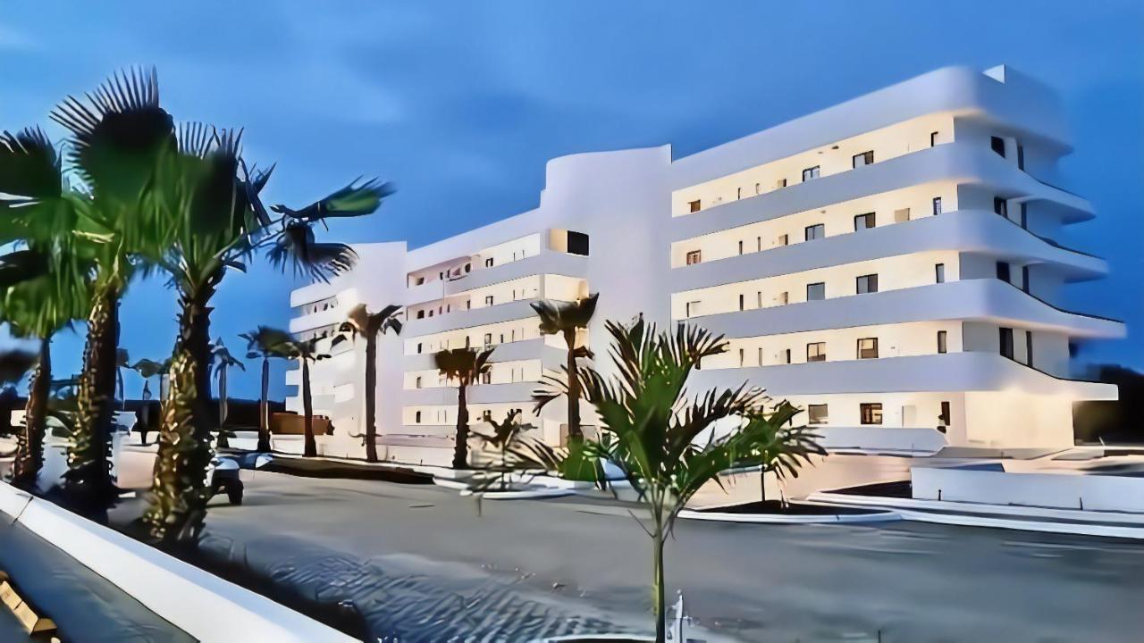 Apartamento Espectacular En Cana Rock Star Vista Piscina B-409 *