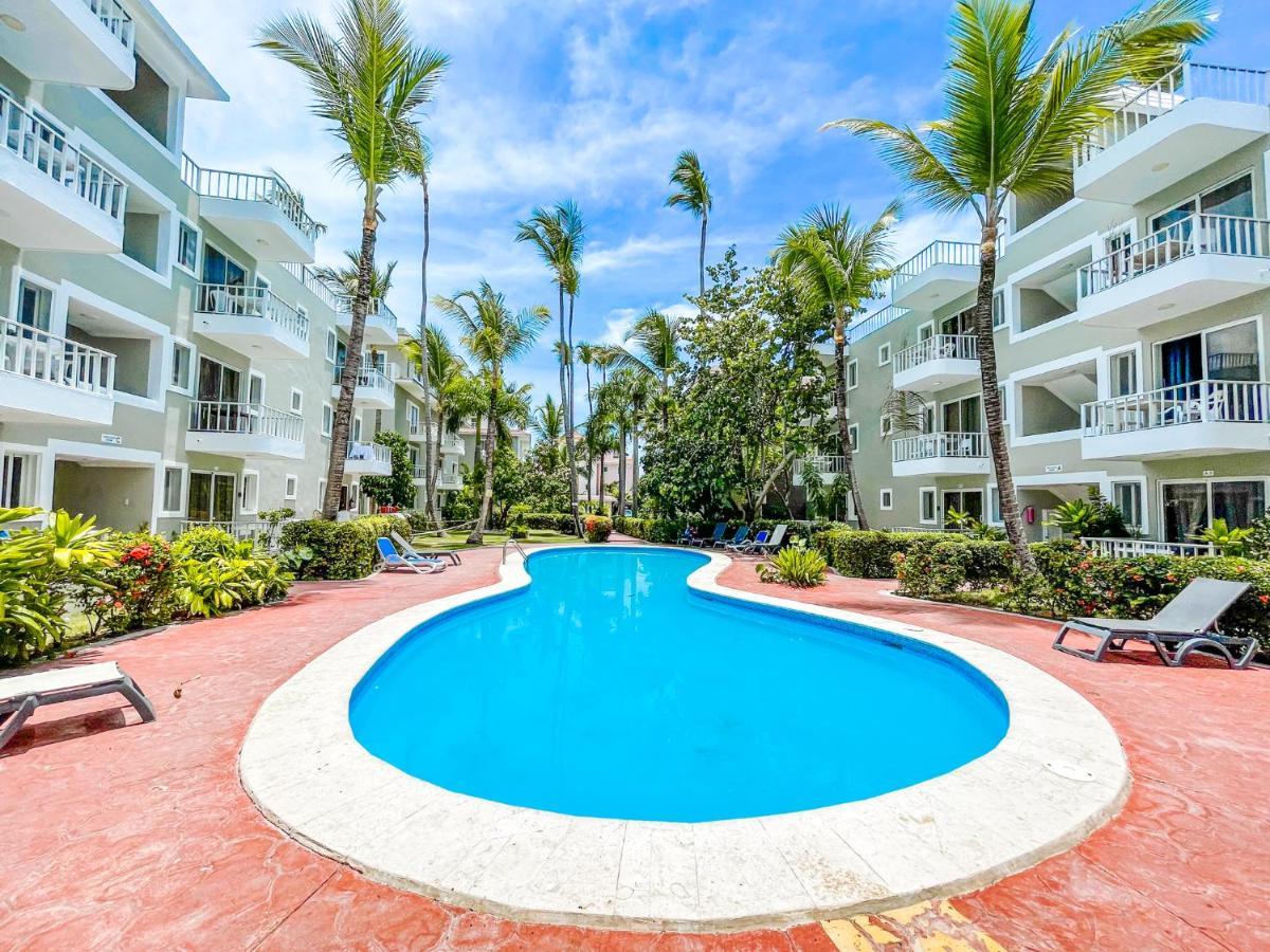 Sol Caribe Del Mar Deluxe Bavaro Corales Club &
