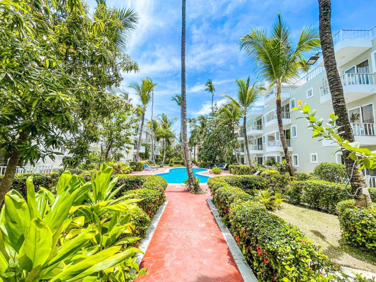 Sol Caribe Del Mar Deluxe Bavaro Corales Club & Punta Cana