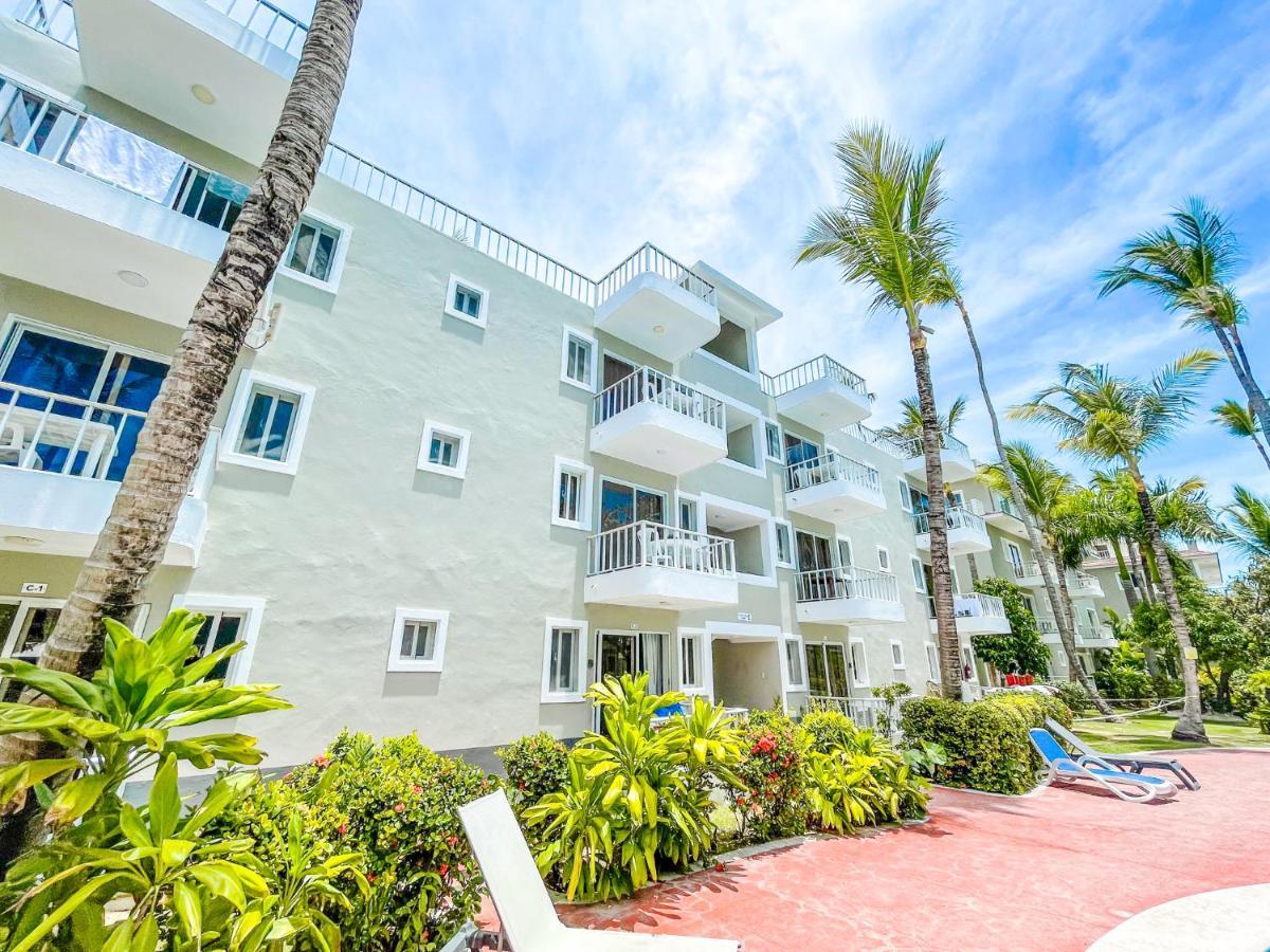 Hotel Sol Caribe Del Mar Deluxe Bavaro Corales Club &