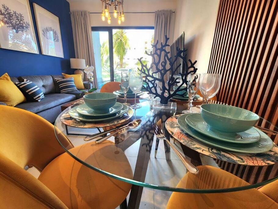 Thematic In Capcana Area * Punta Cana