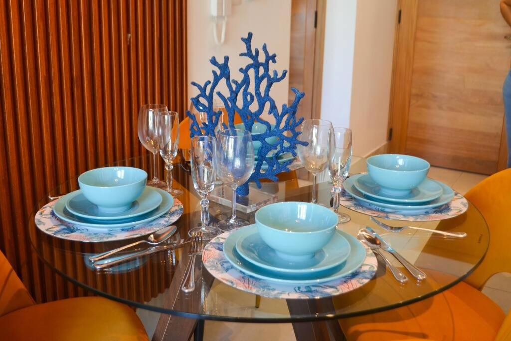 Apartamento Thematic In Capcana Area
