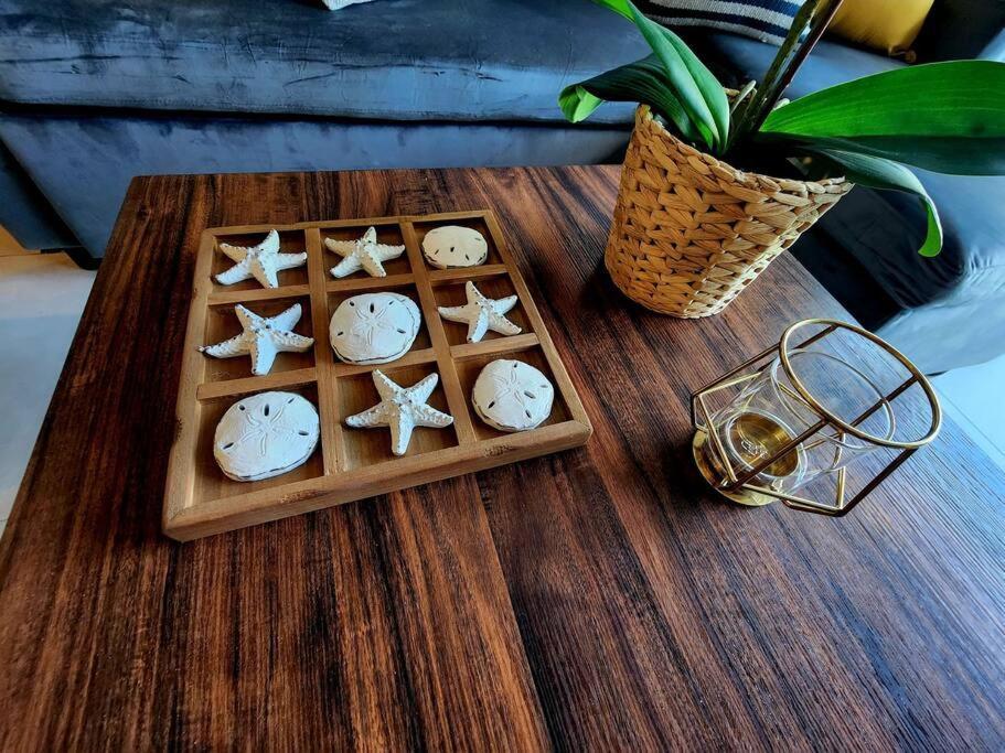 Thematic In Capcana Area Apartamento Punta Cana