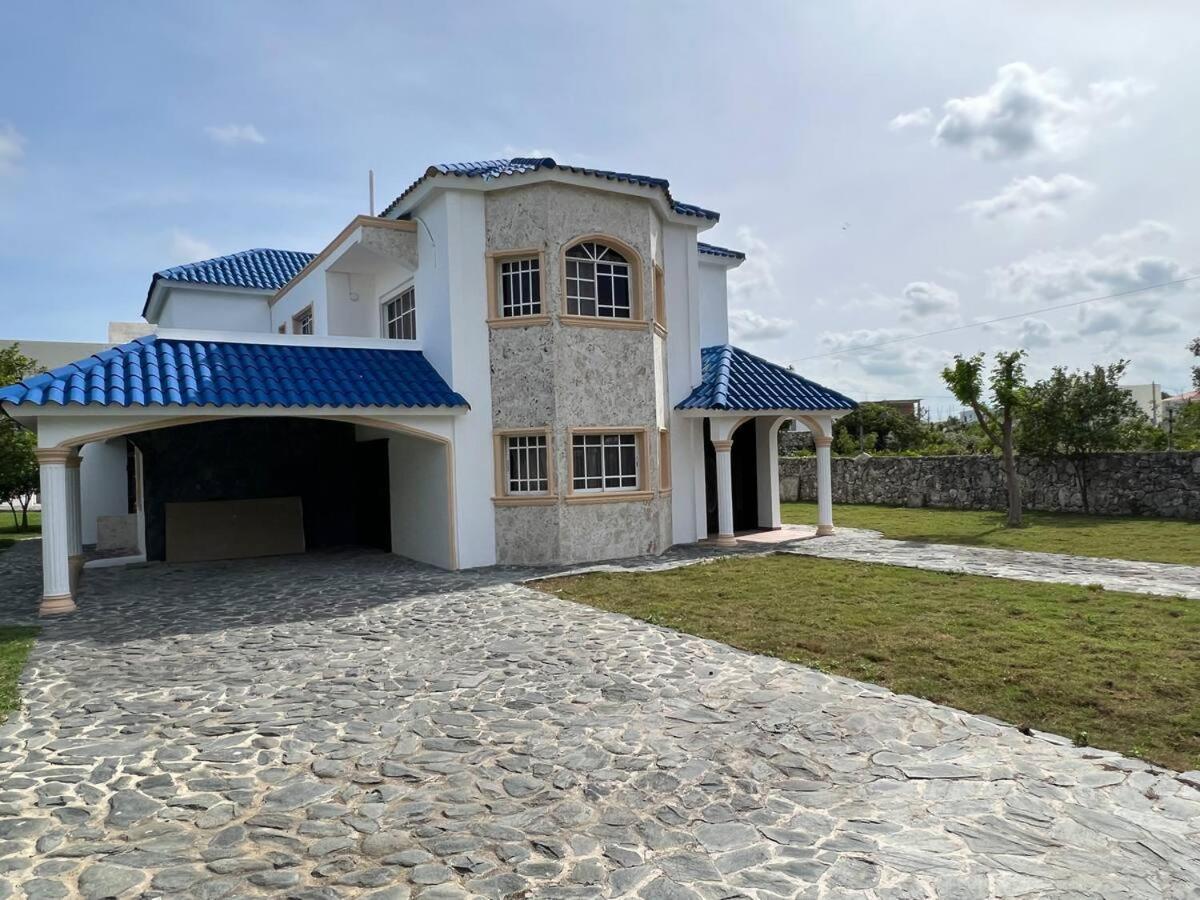 Сasa de vacaciones Casa Allegria Punta Cana