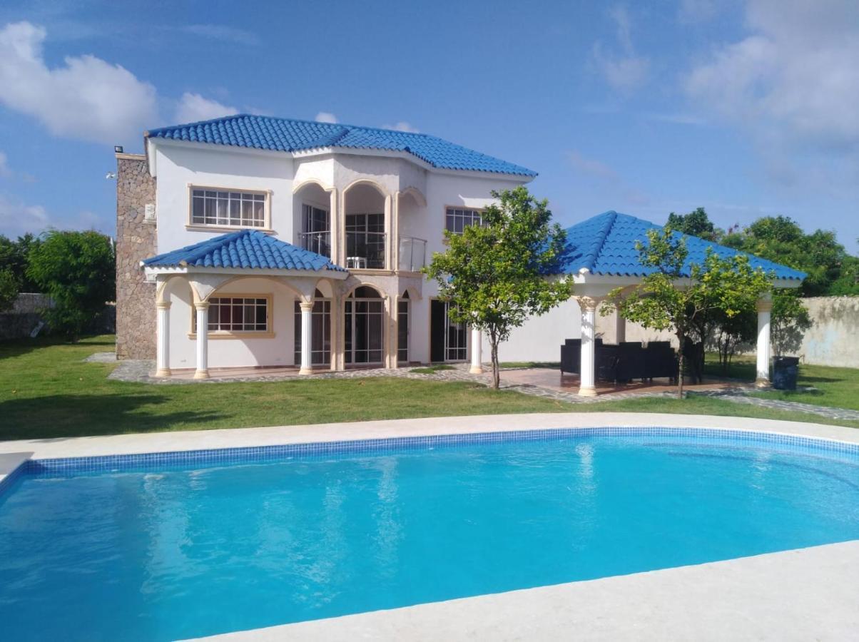 Сasa de vacaciones Casa Allegria