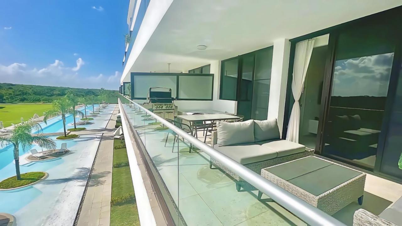 Apartamento Cana Rock Star Pool View Punta Cana