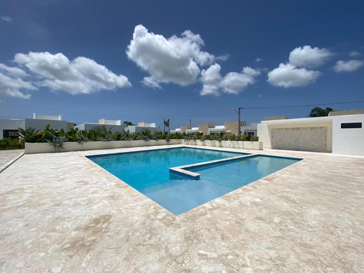 Oasis At Ecos Del Mar *
