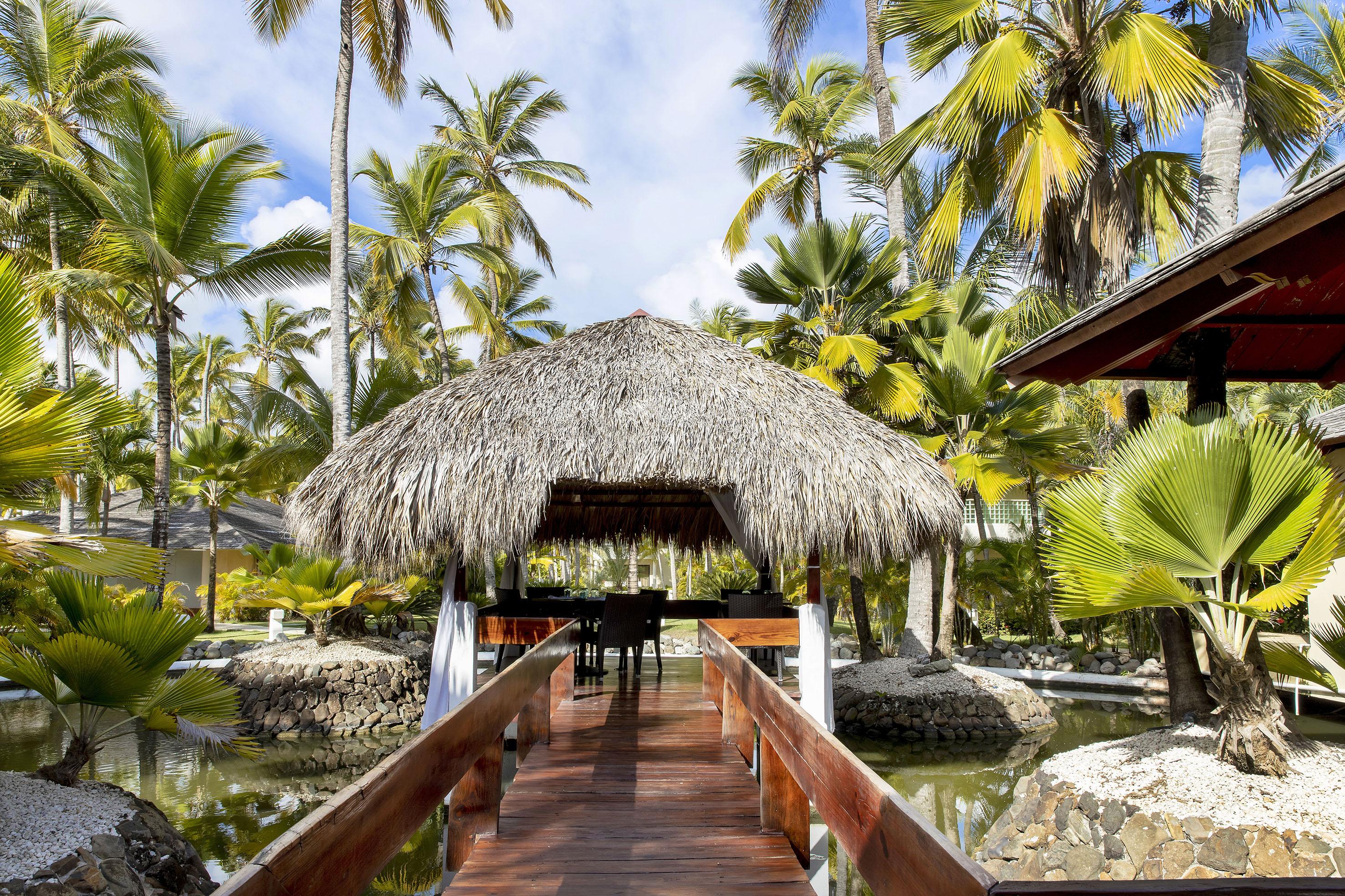 Paradisus 4* Punta Cana