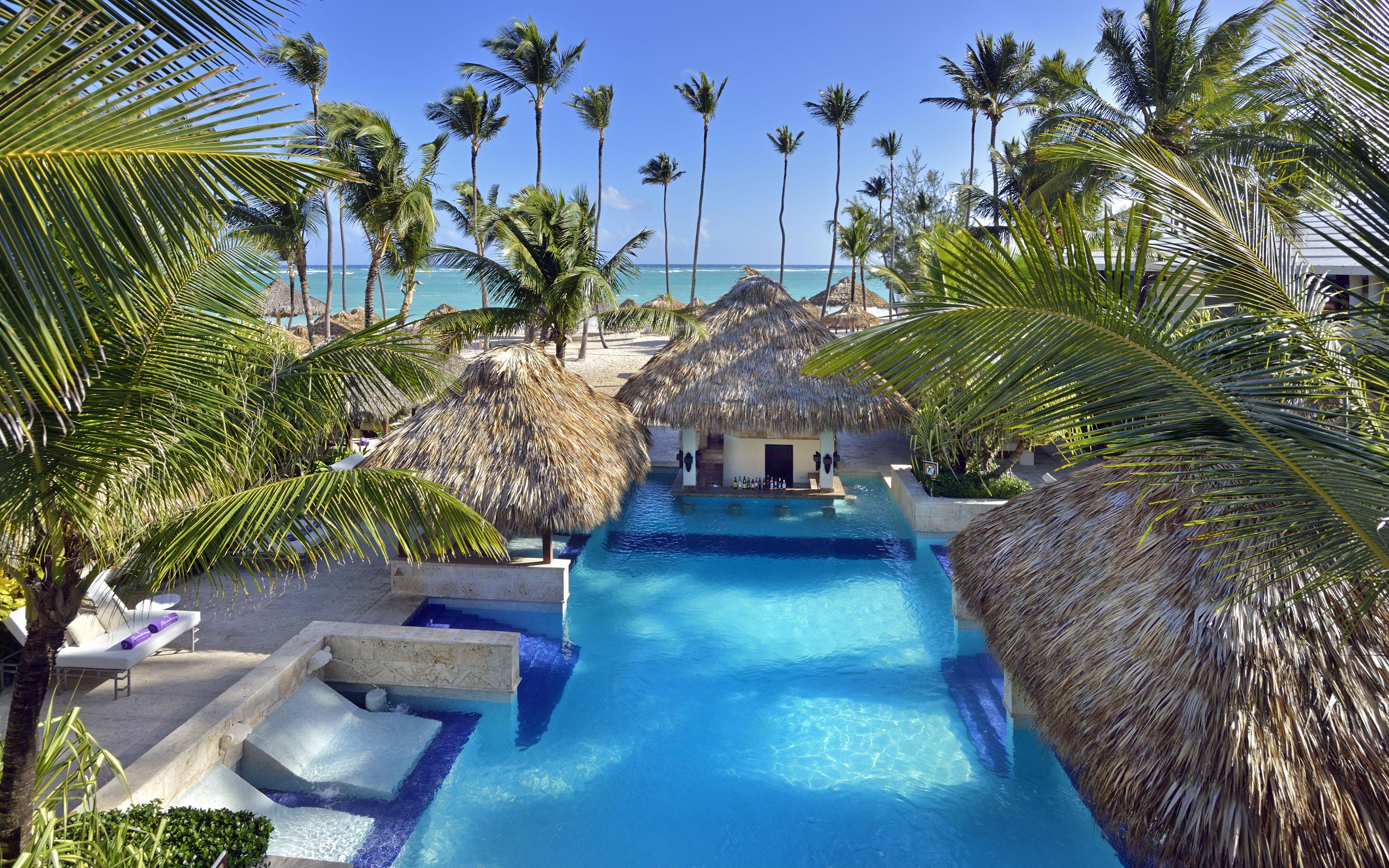 Paradisus Hotel