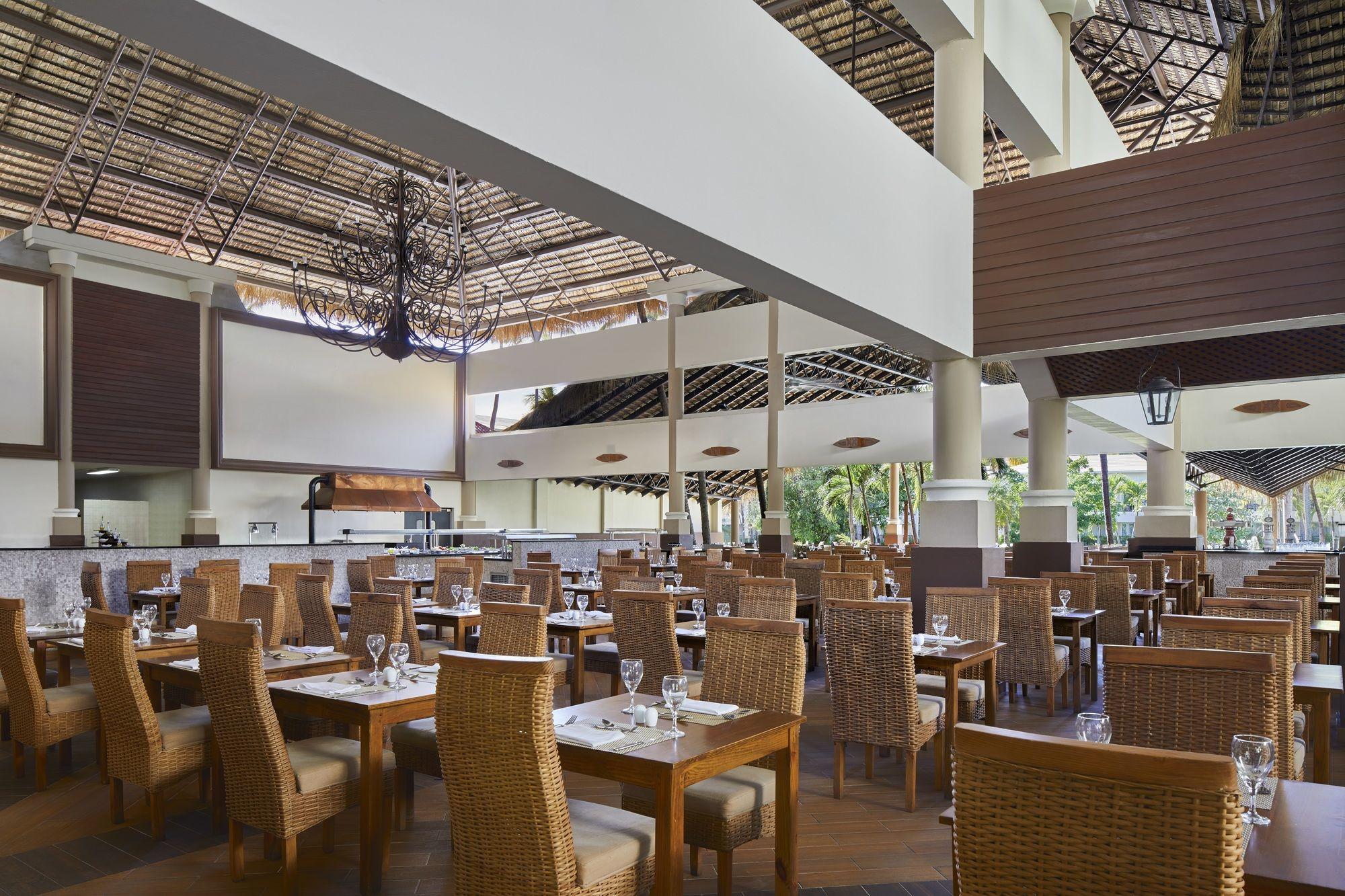 Sunscape Dominican Punta Cana Resort Punta Cana