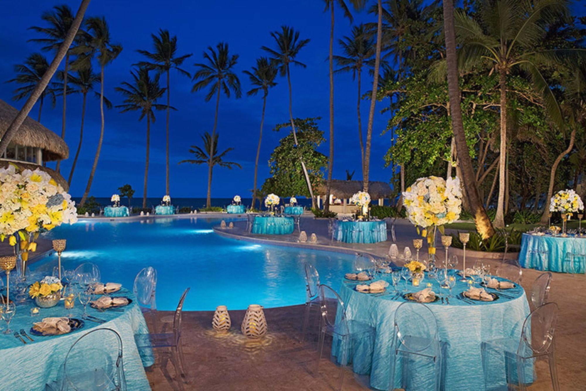 Sunscape Dominican Punta Cana