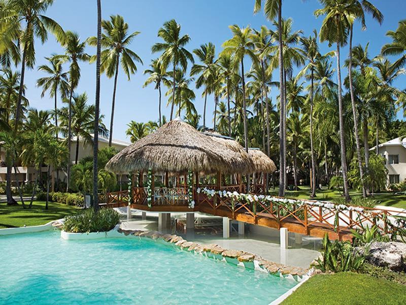 Sunscape Dominican Punta Cana Resort Punta Cana