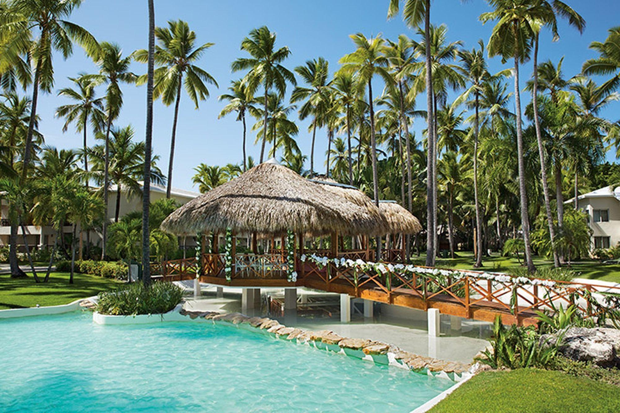 Sunscape Dominican Punta Cana 4*