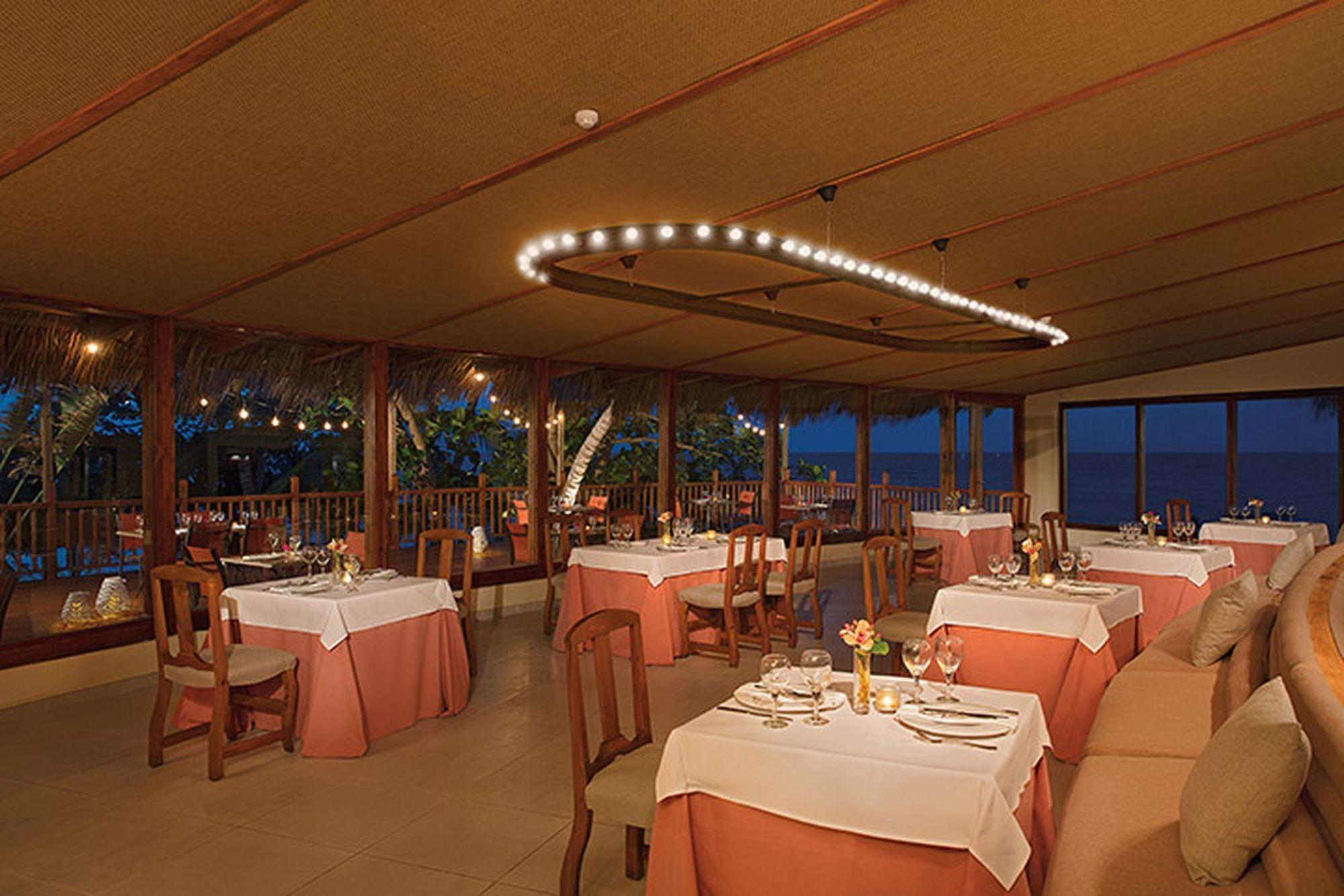 Sunscape Dominican Punta Cana Resort Punta Cana