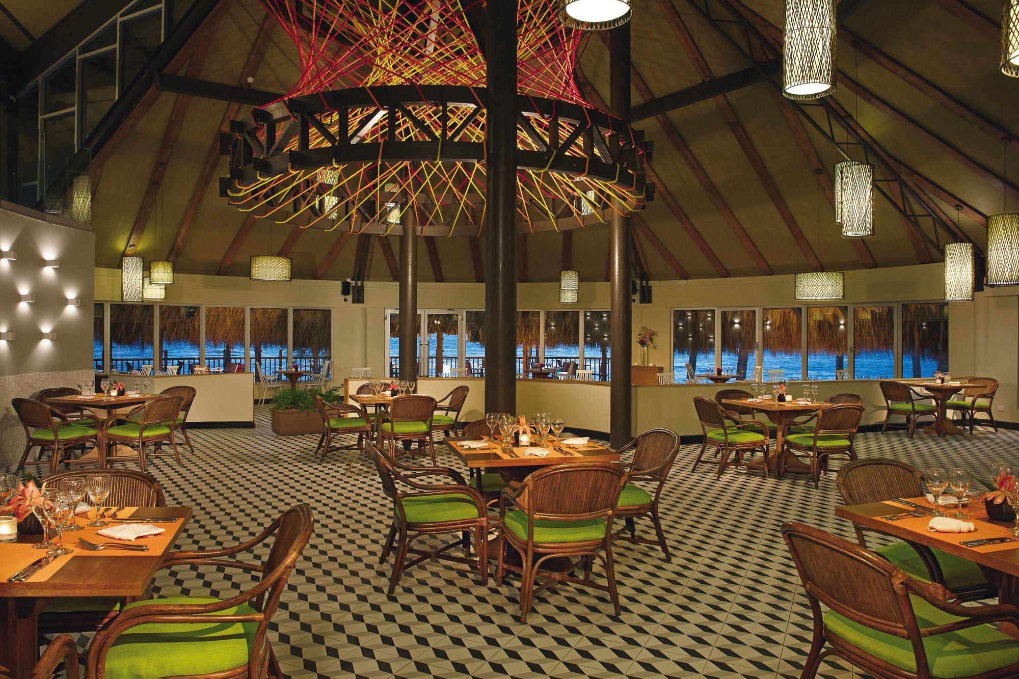 Sunscape Dominican Punta Cana