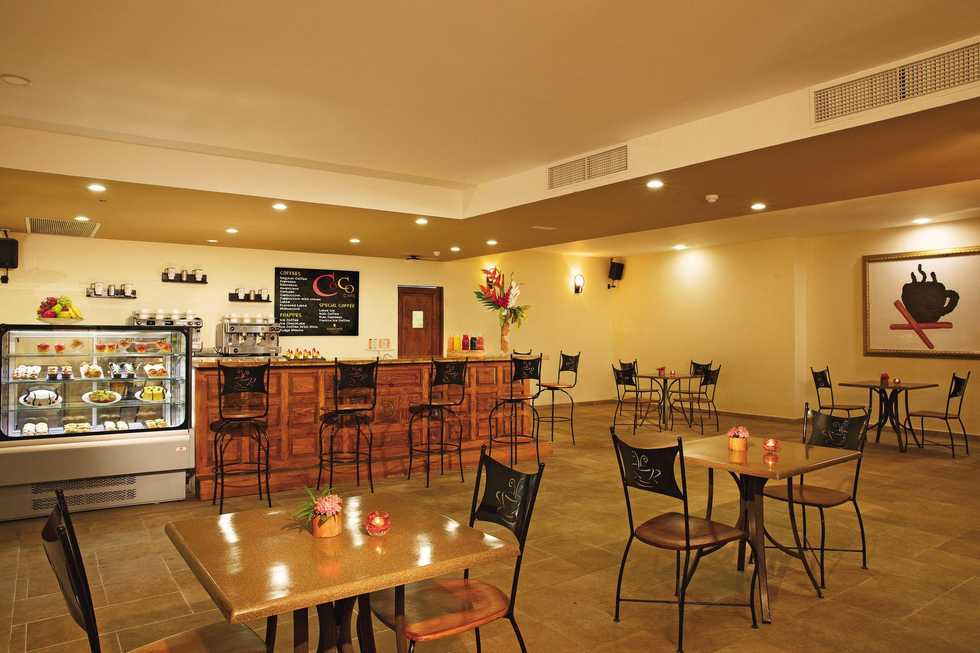 Sunscape Dominican Punta Cana Resort Punta Cana