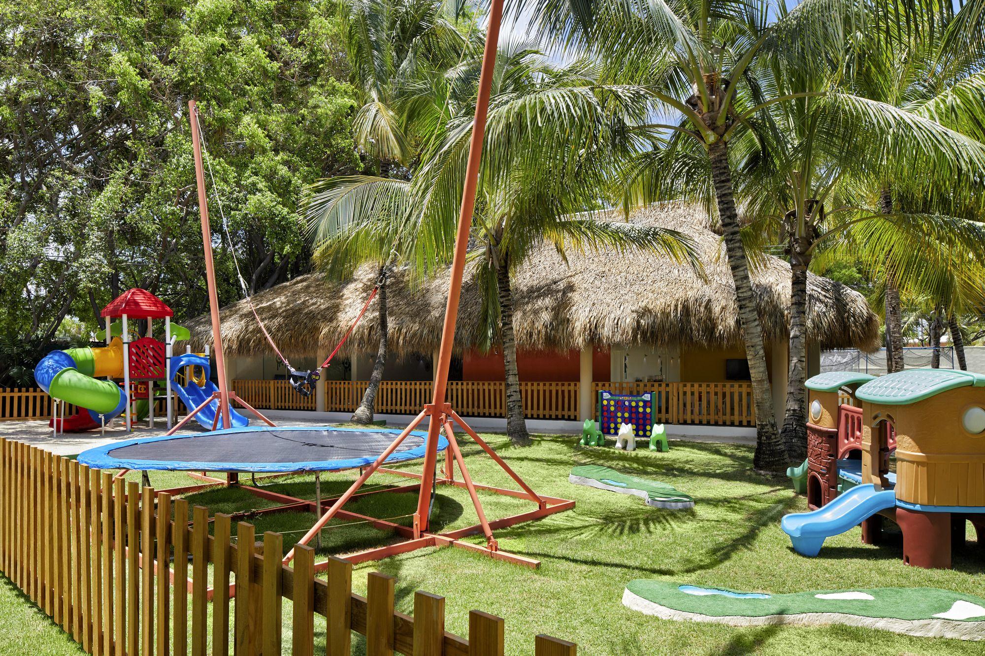 Sunscape Dominican Punta Cana Punta Cana