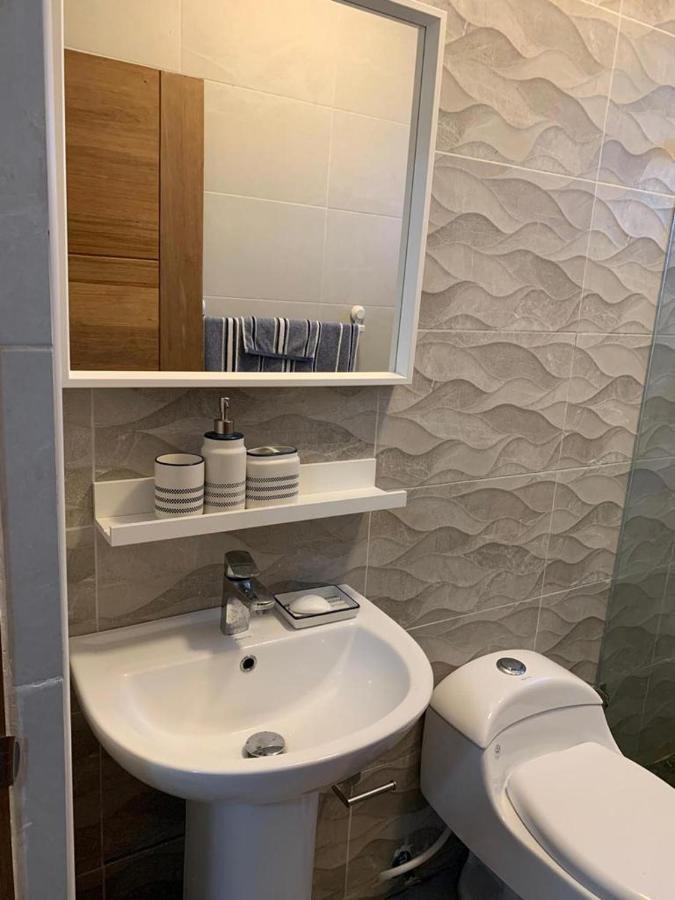 Apartamento Residencial G45 White Sands,
