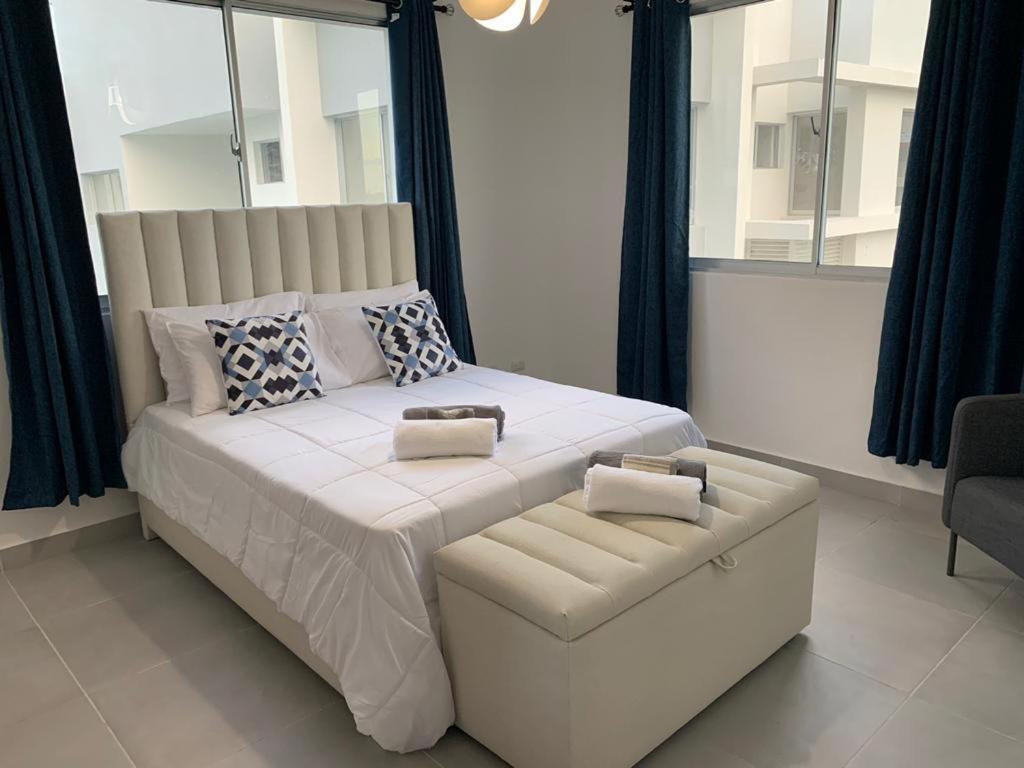 Residencial G45 White Sands, Punta Cana