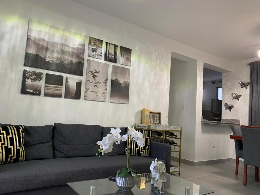 Residencial G45 White Sands,