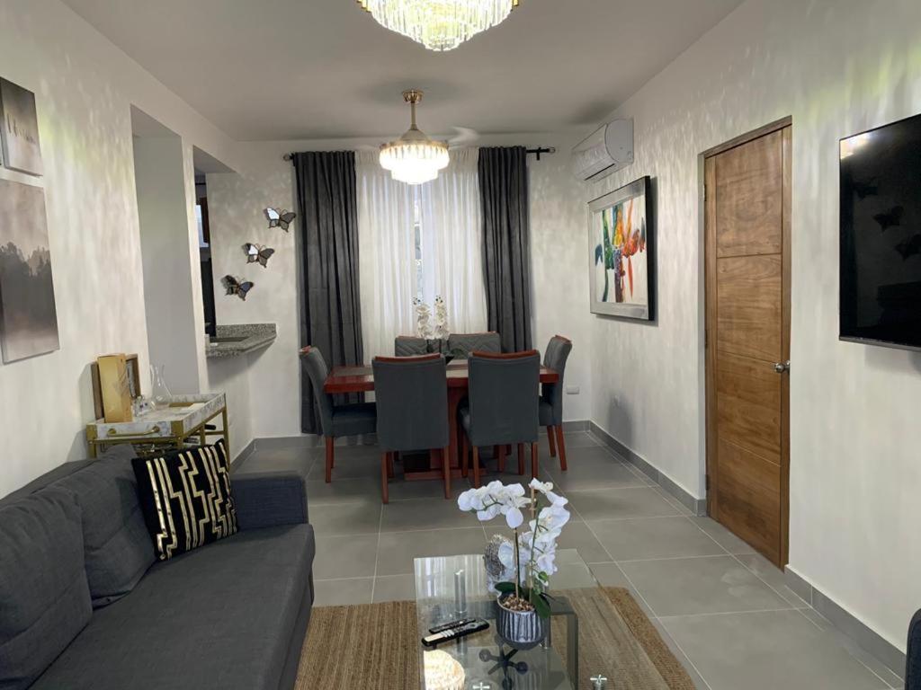 Residencial G45 White Sands, *