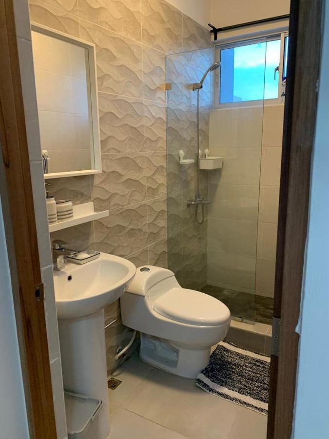 Residencial G45 White Sands, Apartamento Punta Cana