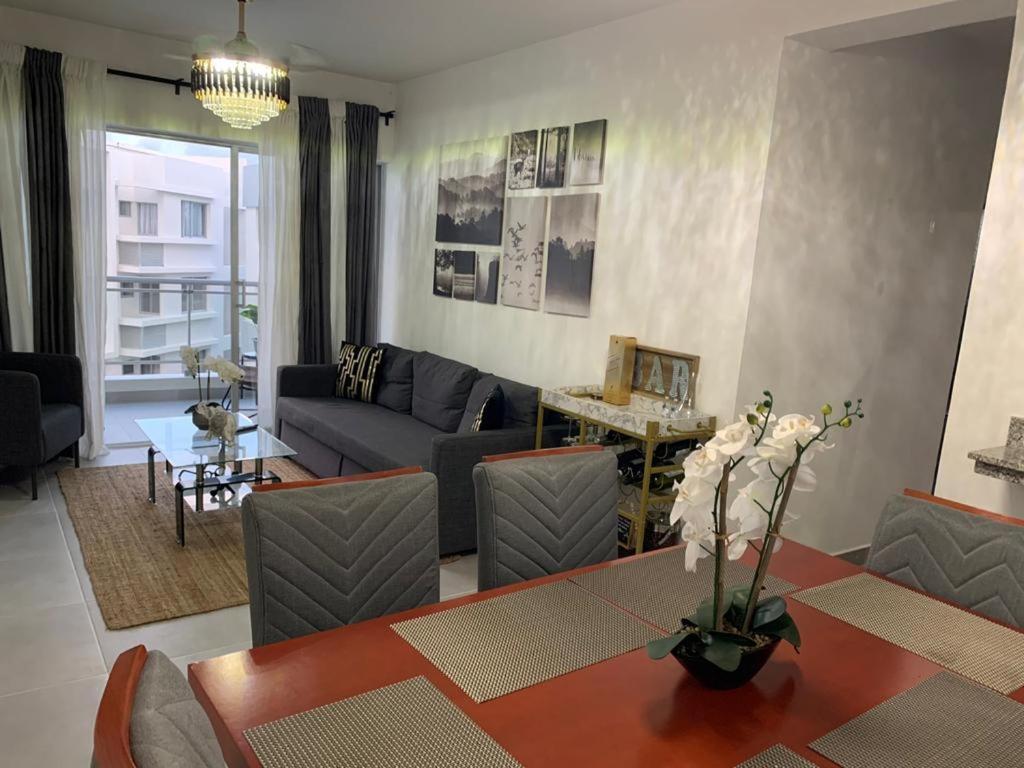Residencial G45 White Sands, * Punta Cana