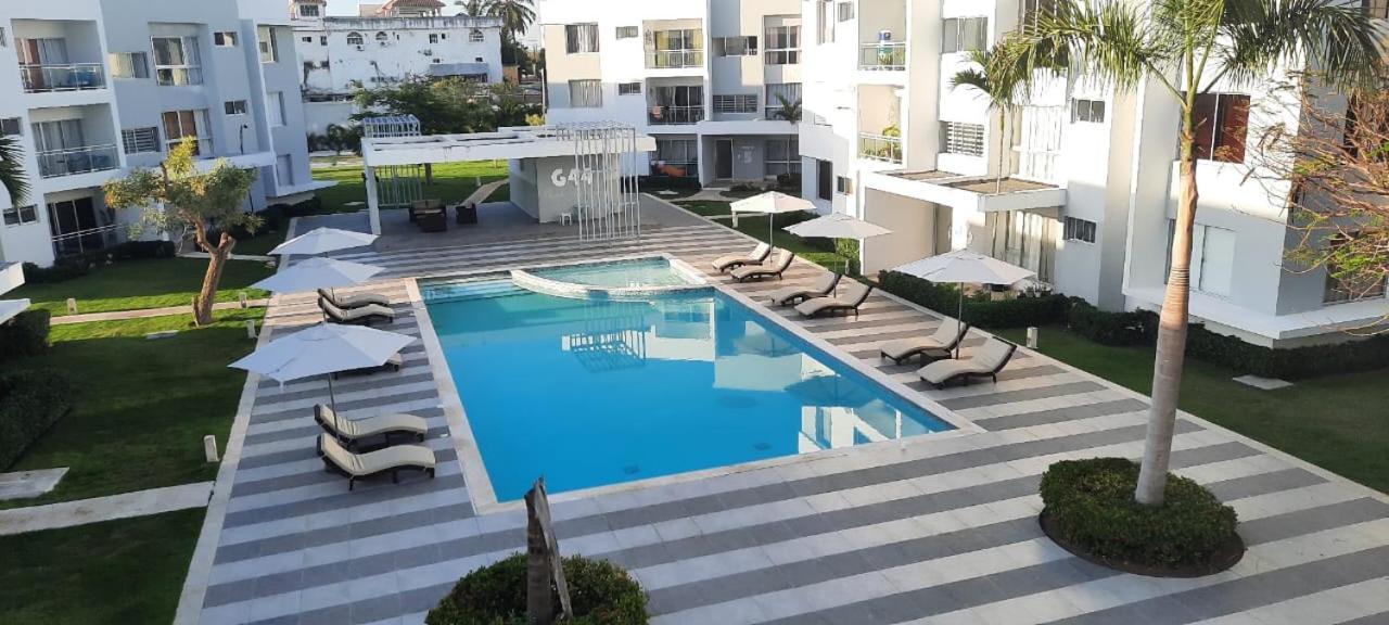 Residencial G45 White Sands, * Punta Cana