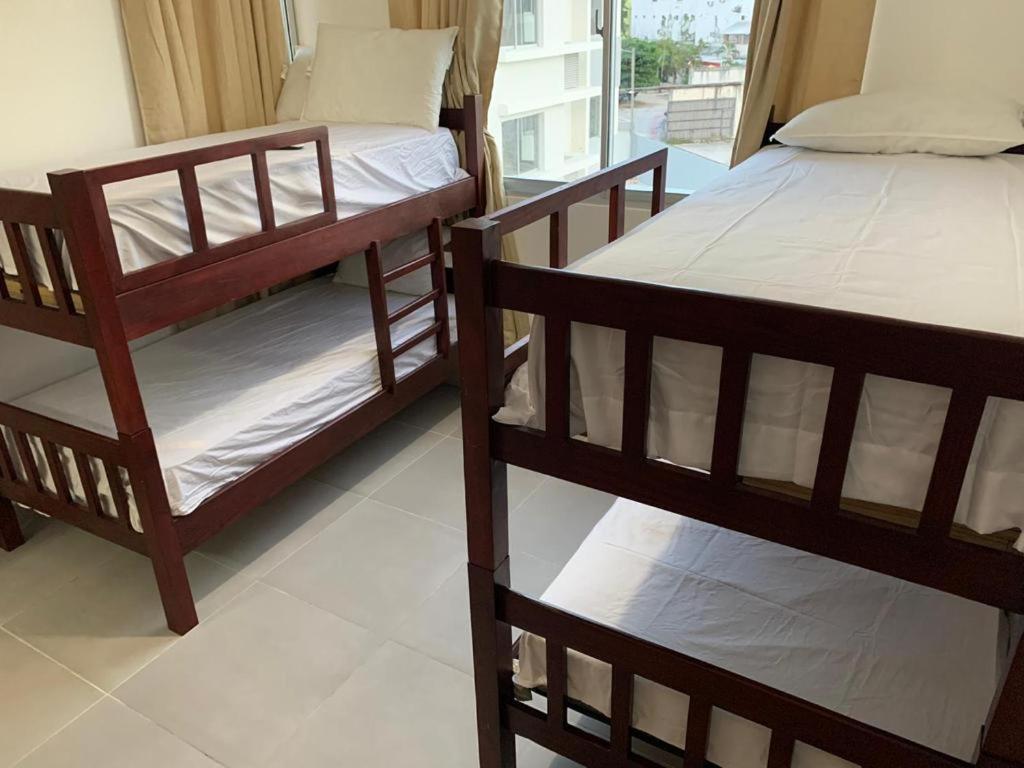 Apartamento Residencial G45 White Sands, *