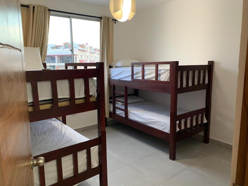 Residencial G45 White Sands, Apartamento *