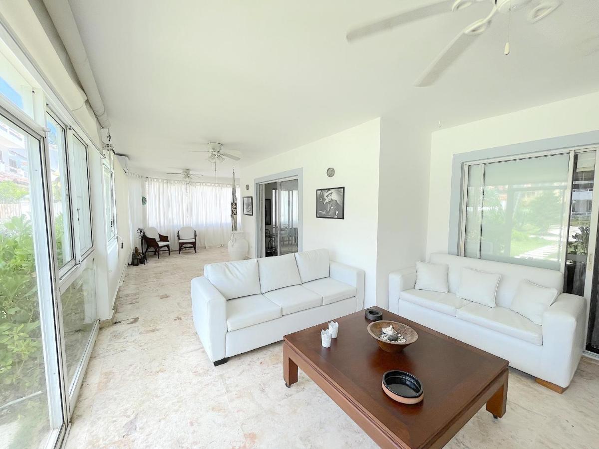 Apartamento Condo-hotel With Villas & Private Wifi Bbq Club & *