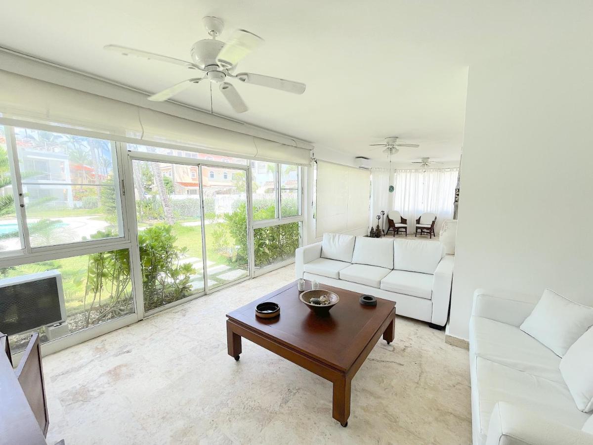 Apartamento Condo-hotel With Villas & Private Wifi Bbq Club & *