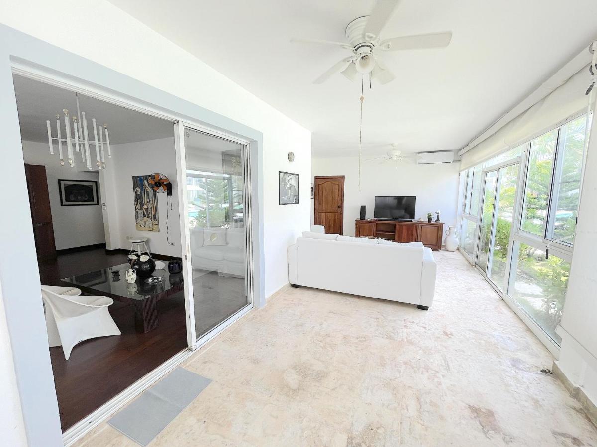 Apartamento Condo-hotel With Villas & Private Wifi Bbq Club &