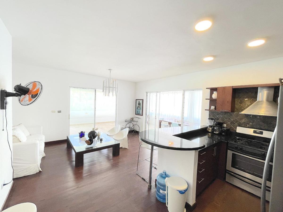 Apartamento Condo-hotel With Villas & Private Wifi Bbq Club & *