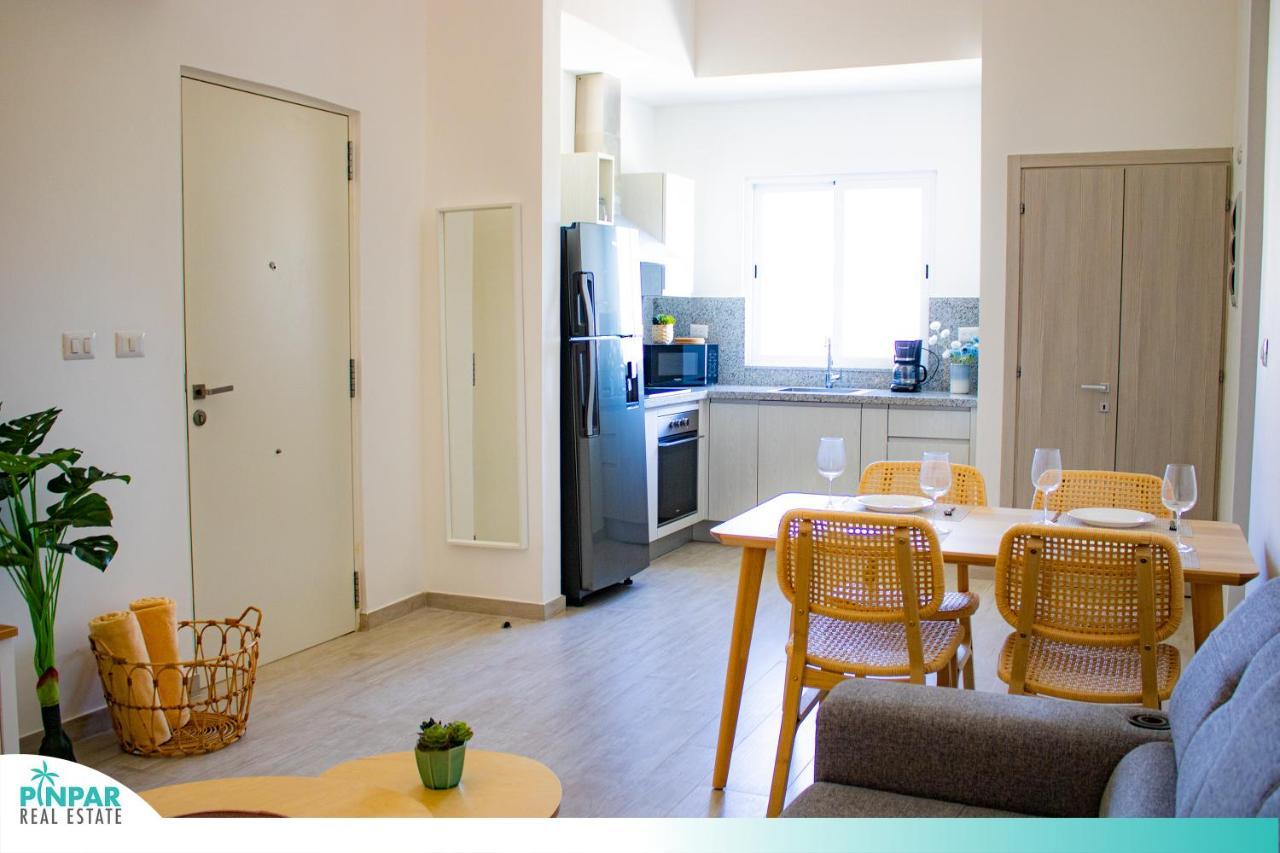 Apartamento Deluxe Condo/1br-1bt/close To Beach/pool View