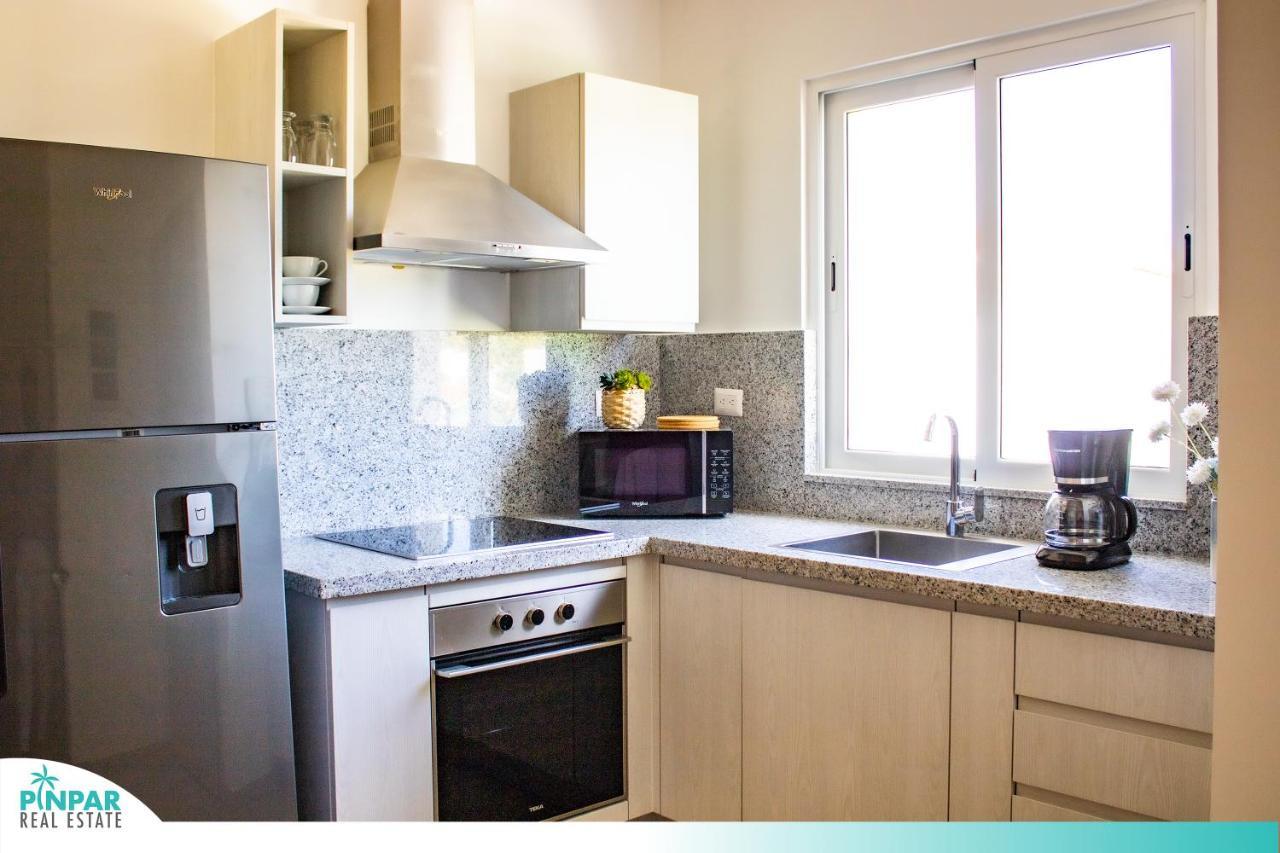 Apartamento Deluxe Condo/1br-1bt/close To Beach/pool View *