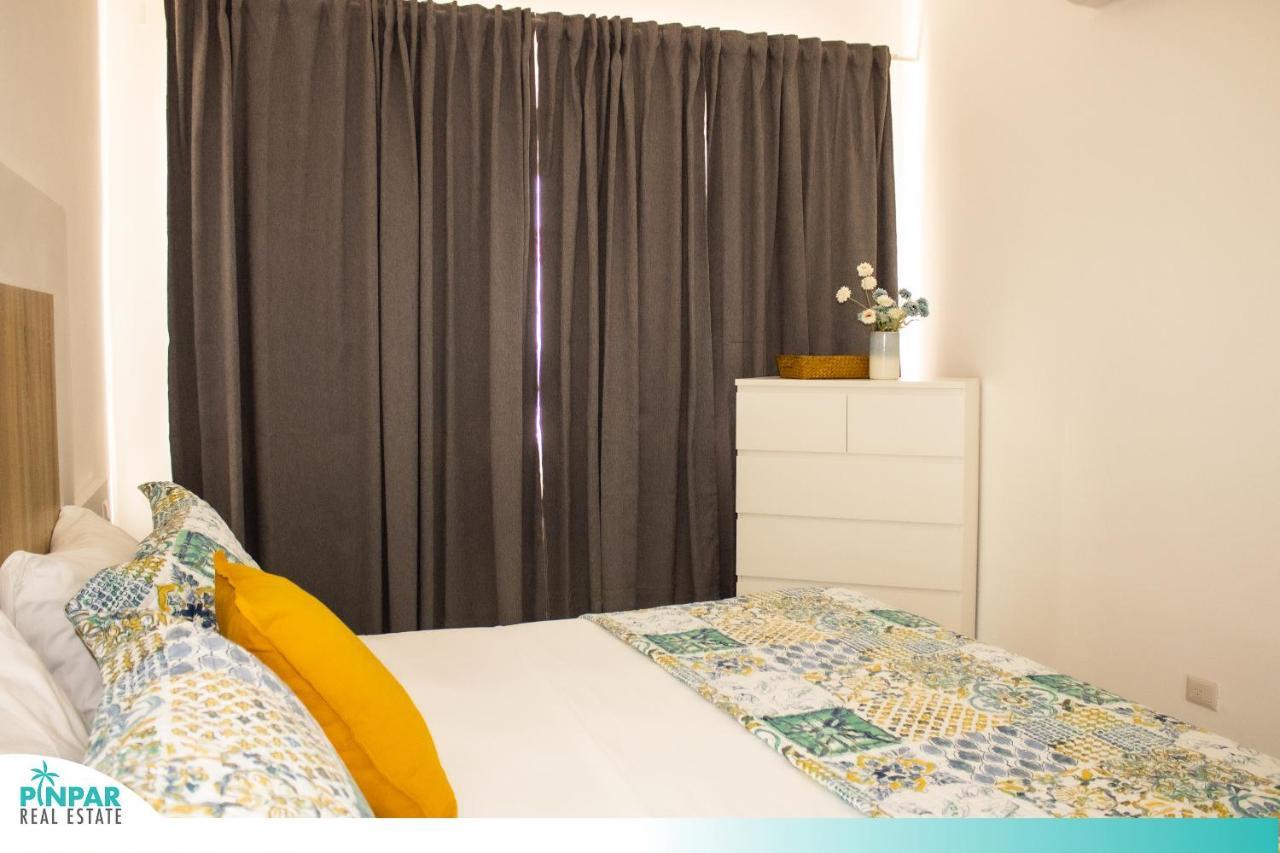 Deluxe Condo/1br-1bt/close To Beach/pool View * Punta Cana