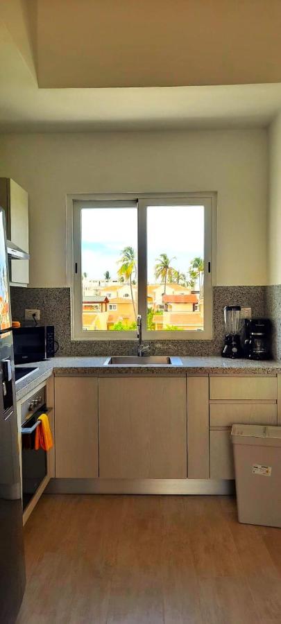 Apartamento Deluxe Condo/1br-1bt/close To Beach/pool View