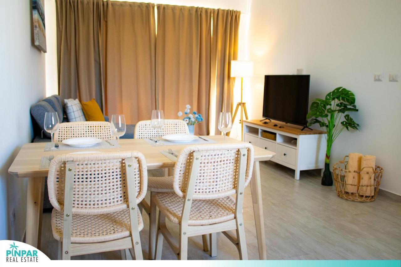 Deluxe Condo/1br-1bt/close To Beach/pool View Apartamento *