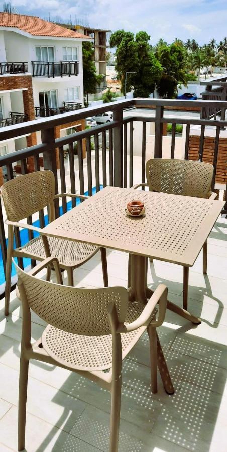Apartamento Deluxe Condo/1br-1bt/close To Beach/pool View *